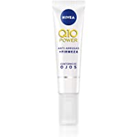 Nivea Q10 Power Crema Contorno de Ojos Antiarrugas- 15ml